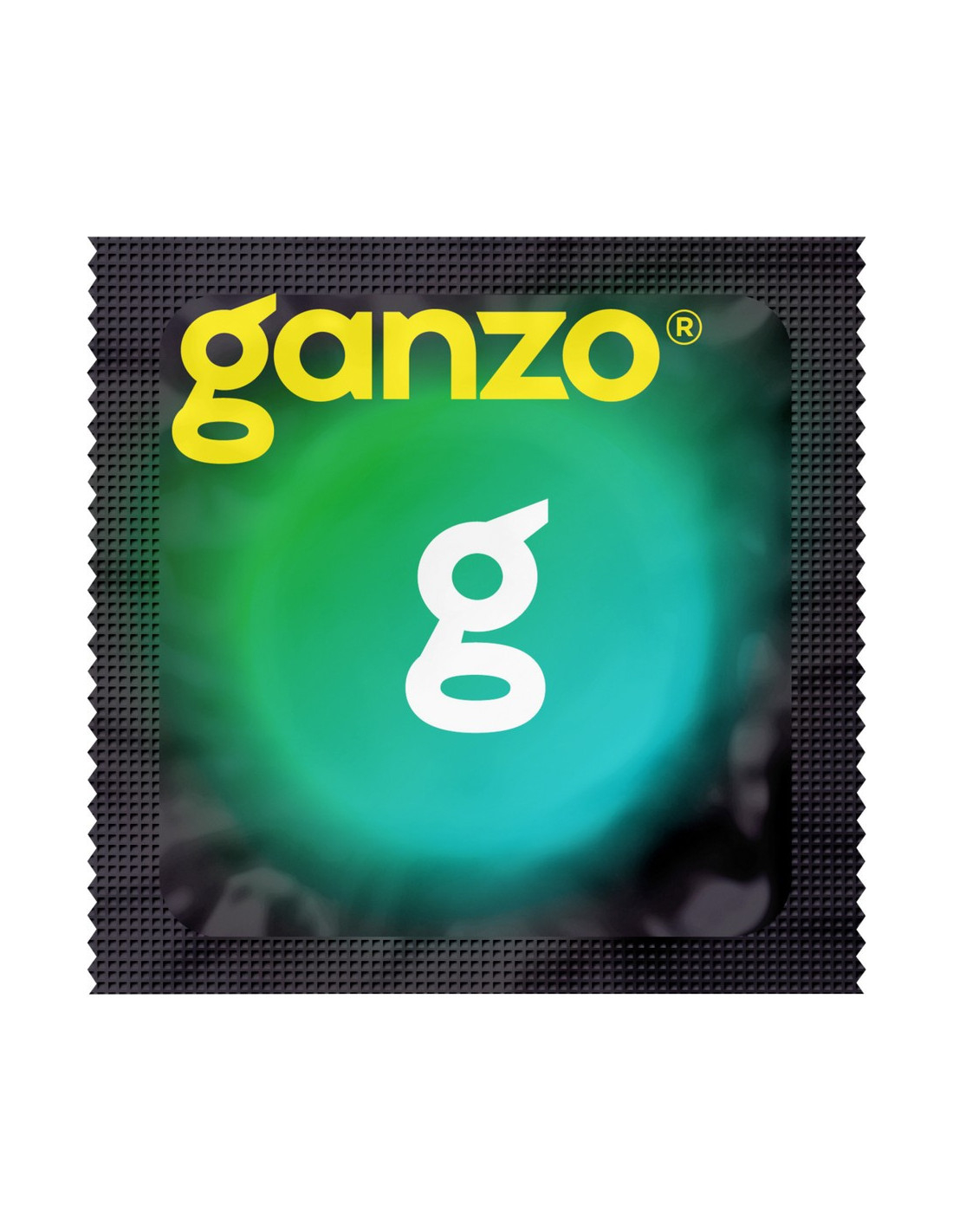 Презерватив GANZO Ultra thin №15 (супер тонкие) 4461GZ | LOVESTORE