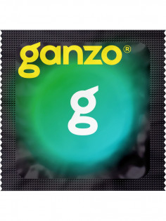 Презерватив GANZO Ultra thin №15 (супер тонкие) 4461GZ | LOVESTORE
