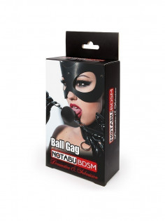 Кляп NTB-80536 | LOVESTORE