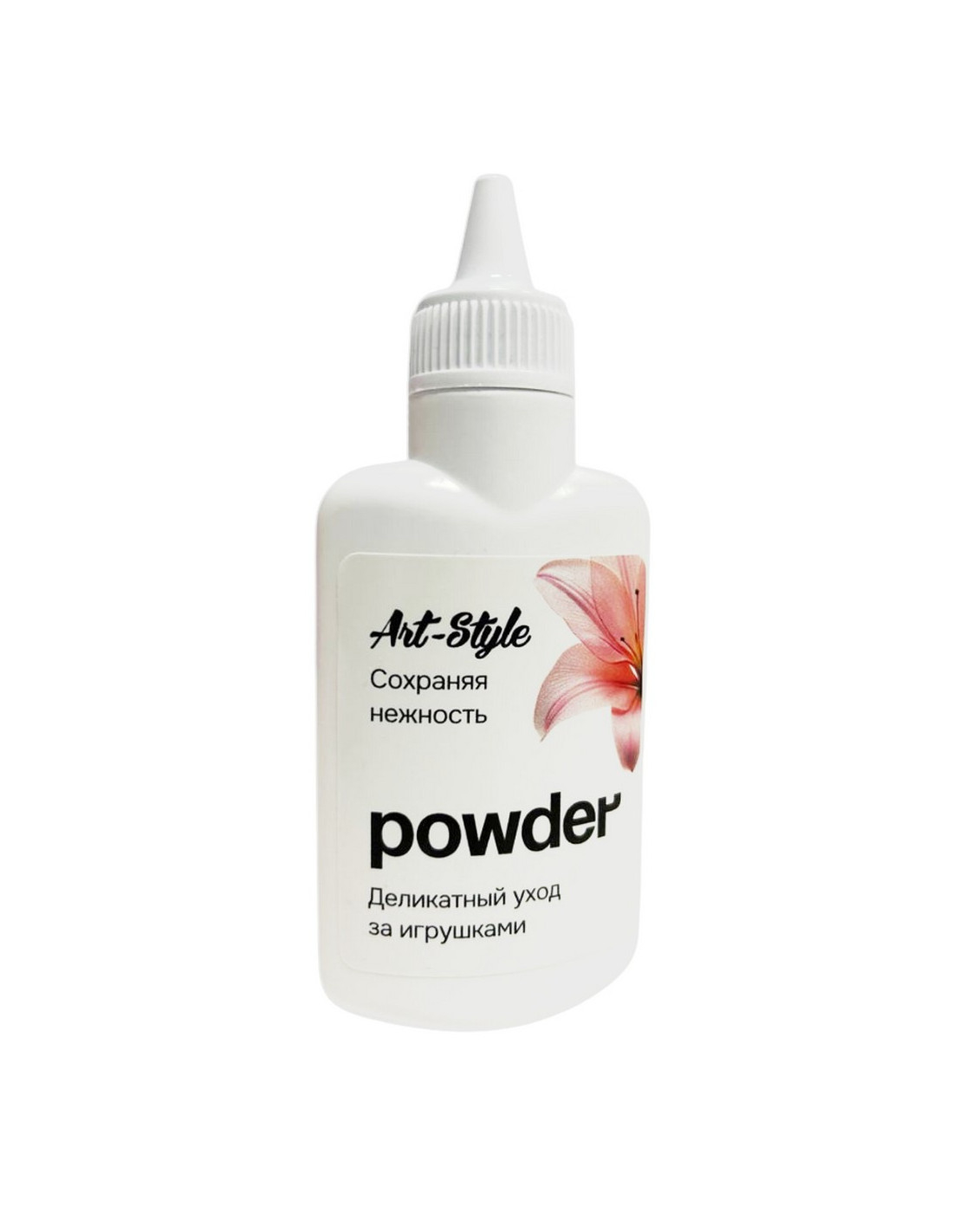 Пудра для игрушек Art-Style Powder 30г 040012ars | LOVESTORE