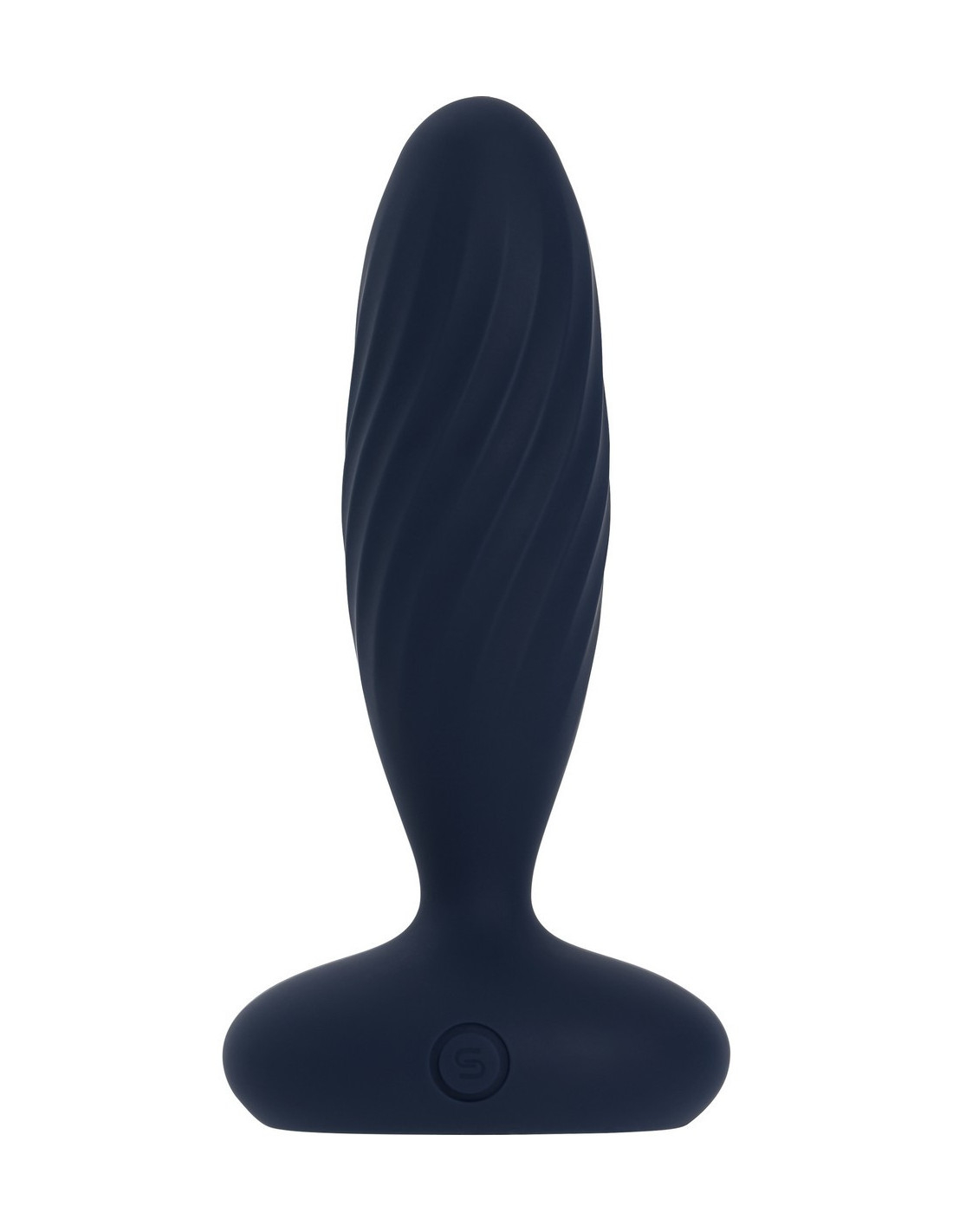 Вибро-пробка Svakom - Jordan App-Controlled Thrusting Anal Vibrator SA297A | LOVESTORE