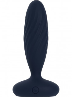 Вибро-пробка Svakom - Jordan App-Controlled Thrusting Anal Vibrator SA297A | LOVESTORE