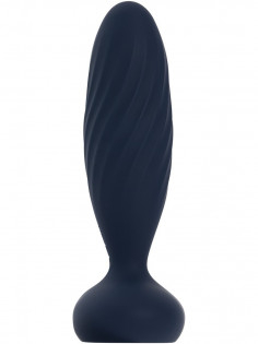 Вибро-пробка Svakom - Jordan App-Controlled Thrusting Anal Vibrator SA297A | LOVESTORE