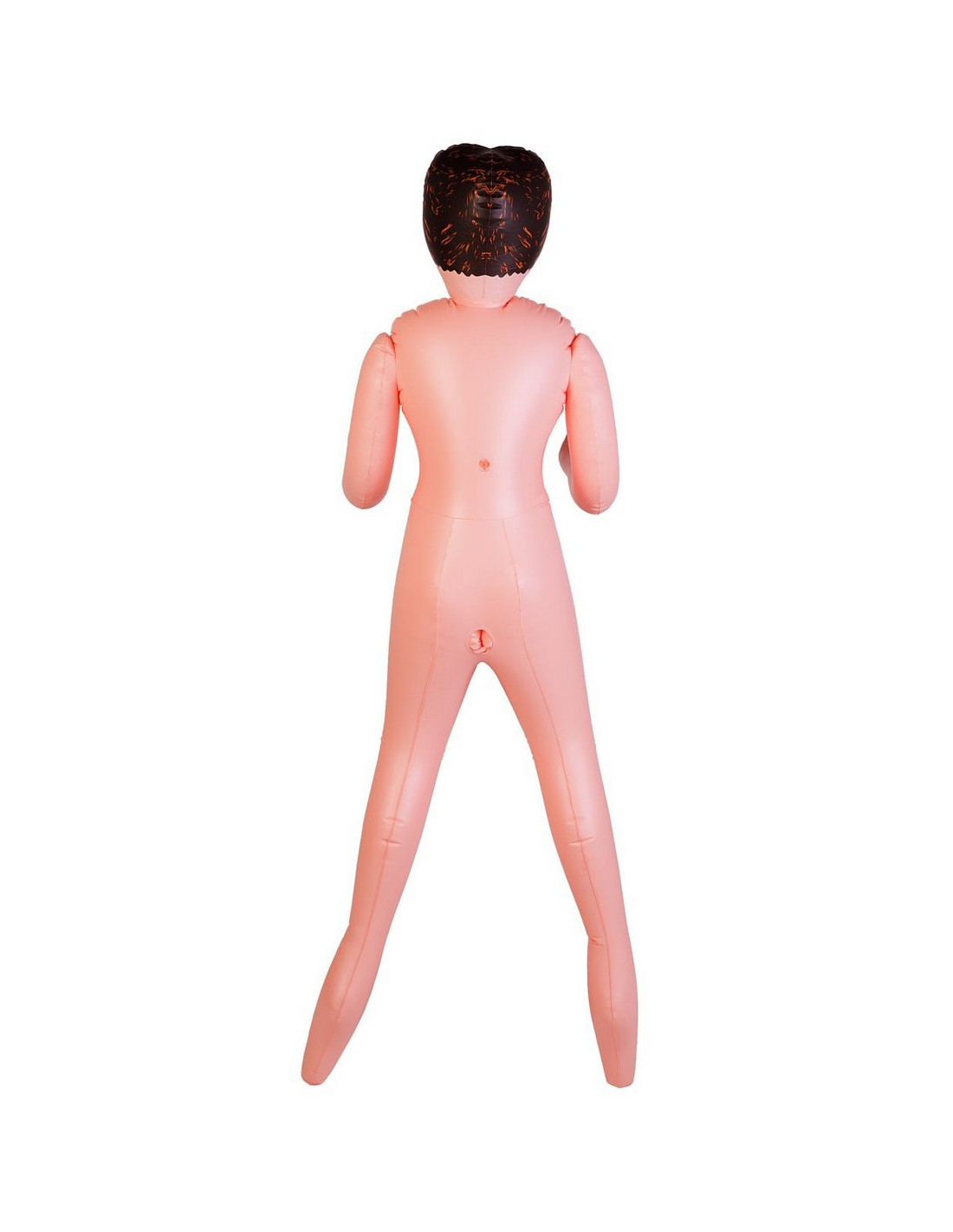 Надувная мужская кукла ToyFa Dolls-X Jacob, 160 см, арт. 117008 | LOVESTORE