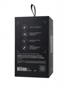 Фаллоимитатор ToyFa - RealStick - Caliber - 18 x 3, на присоске, телесный 983009