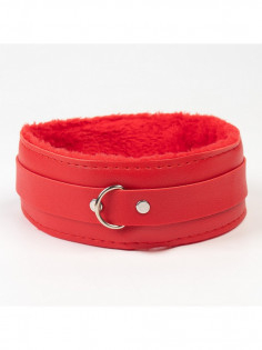 БДСМ набор Оки-Чпоки, красный, 11 предметов | LOVESTORE