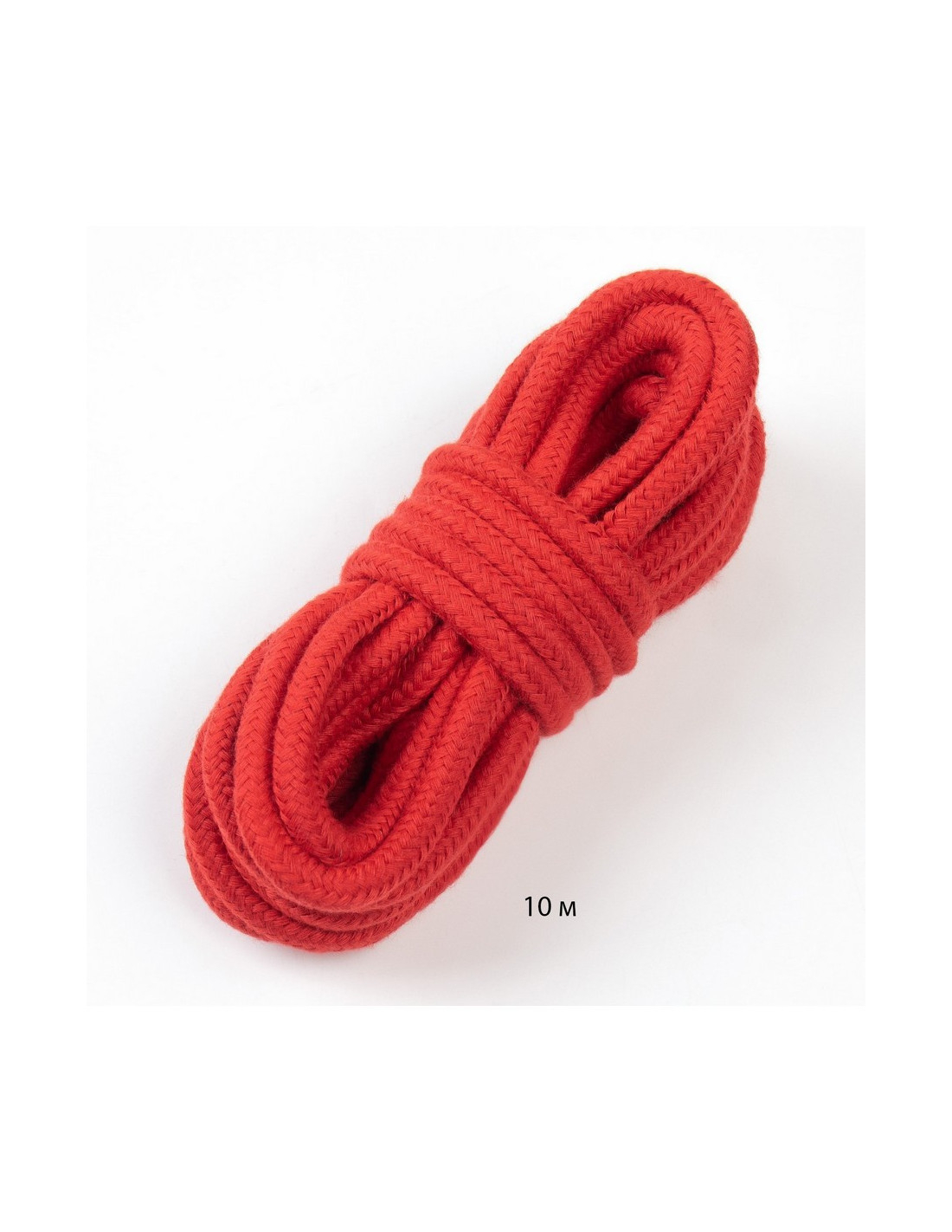 БДСМ набор Оки-Чпоки, красный, 11 предметов | LOVESTORE