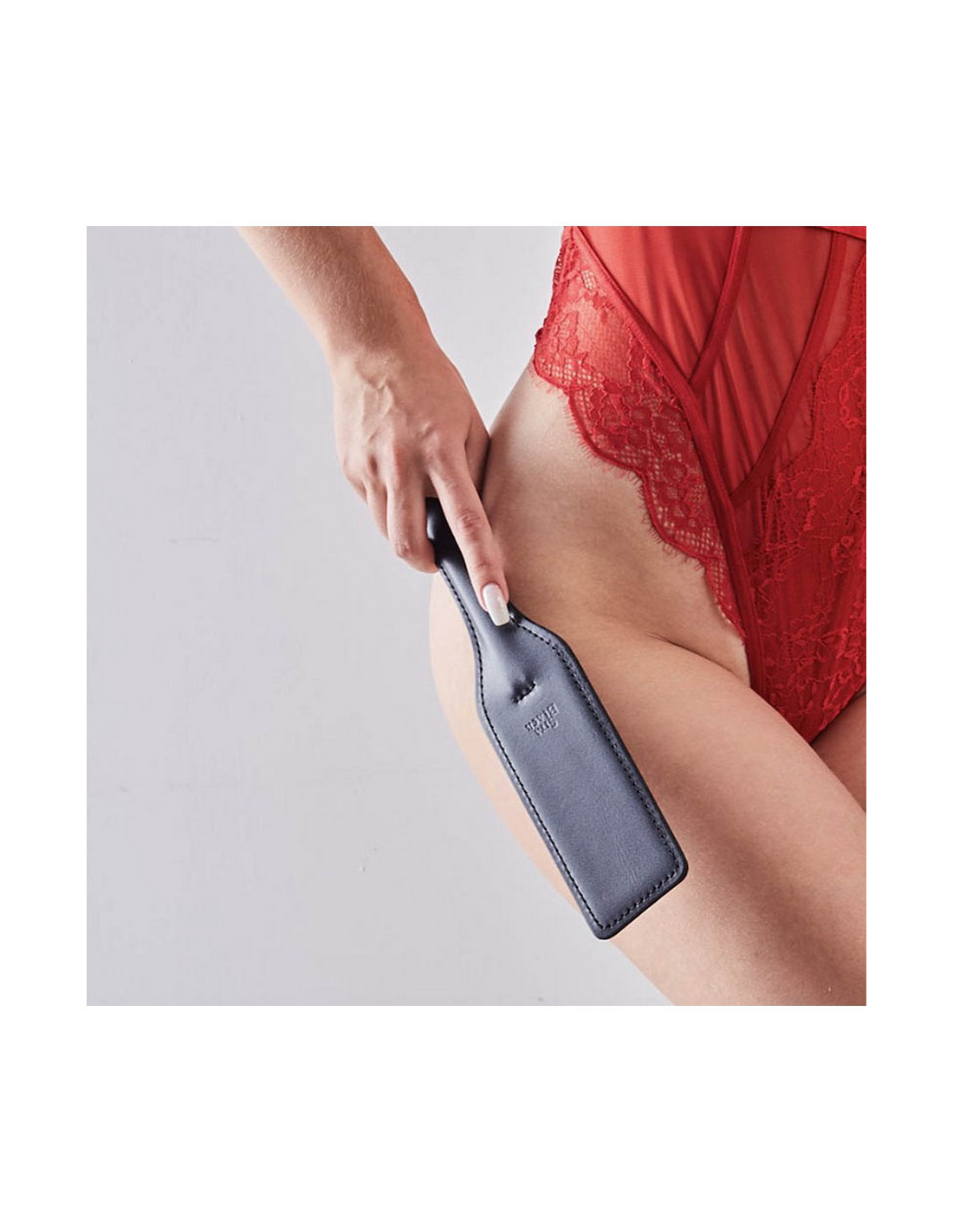 Шлепалка SitaBlack (арт. 3401-1) | LOVESTORE