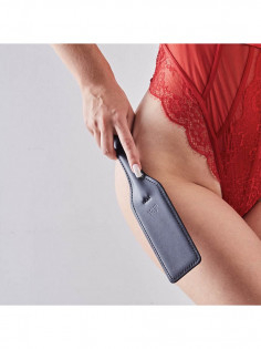 Шлепалка SitaBlack (арт. 3401-1) | LOVESTORE