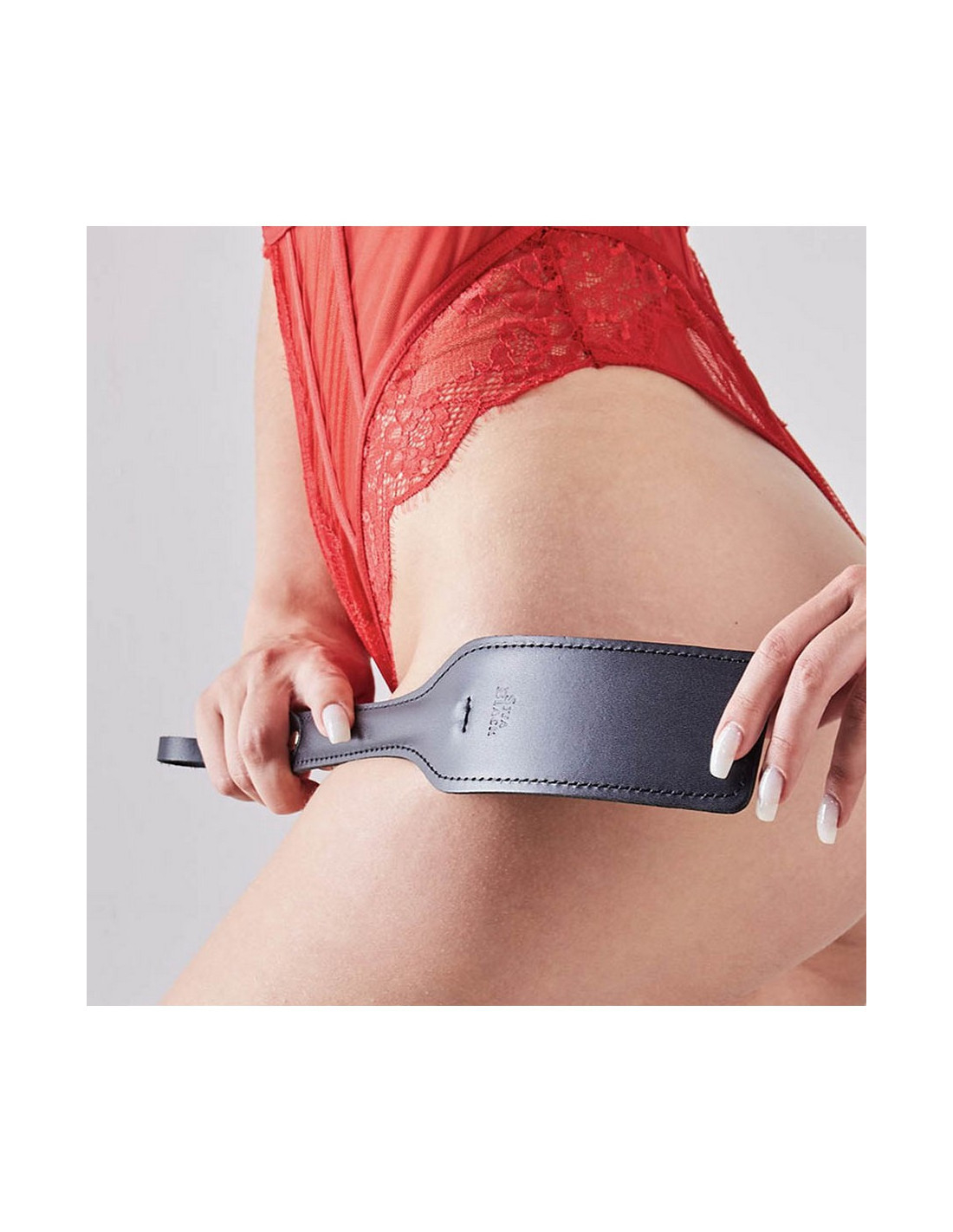 Шлепалка SitaBlack (арт. 3401-1) | LOVESTORE