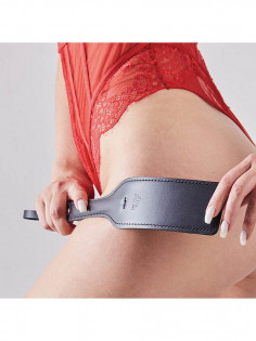 Шлепалка SitaBlack (арт. 3401-1) | LOVESTORE
