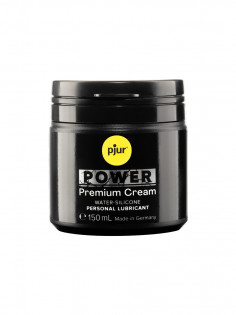 Лубрикант Pjur POWER 150мл для фистинга | LOVESTORE