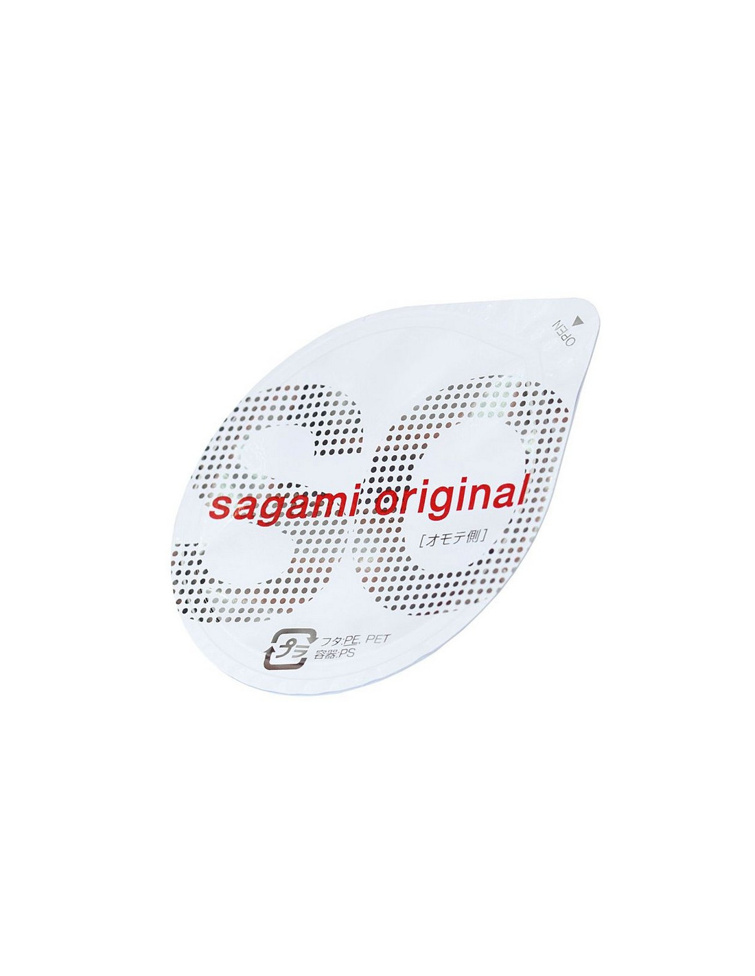 Презерватив SAGAMI Original 002 | LOVESTORE