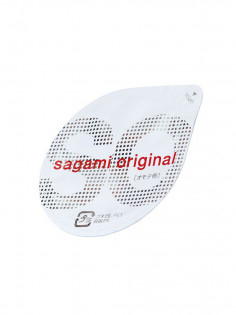 Презерватив SAGAMI Original 002 | LOVESTORE