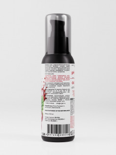 Лубрикант для орального секса SGAN YONI GEL со вкусом смородины, 100 мл LRC01090