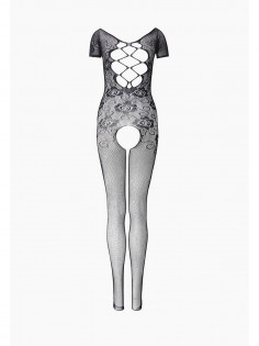 Боди-комбинезон Impulse разм. S/L (40-48) (арт. 04500) черный | LOVESTORE