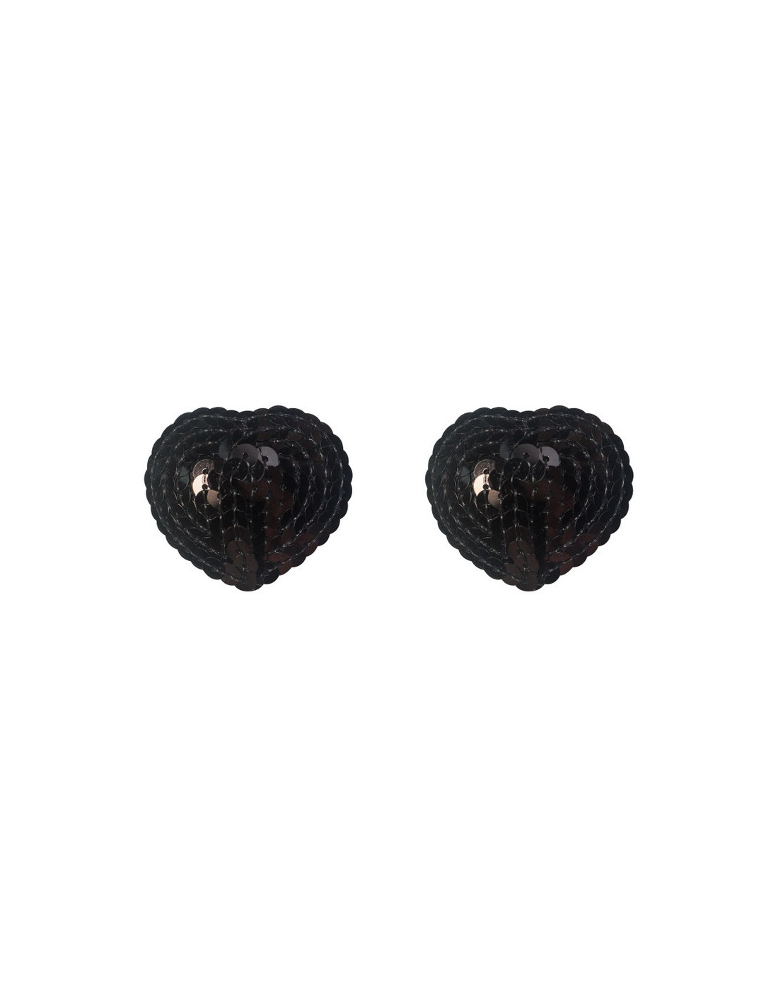 Пэстисы Burlesque Rand Black 3633-05 | LOVESTORE