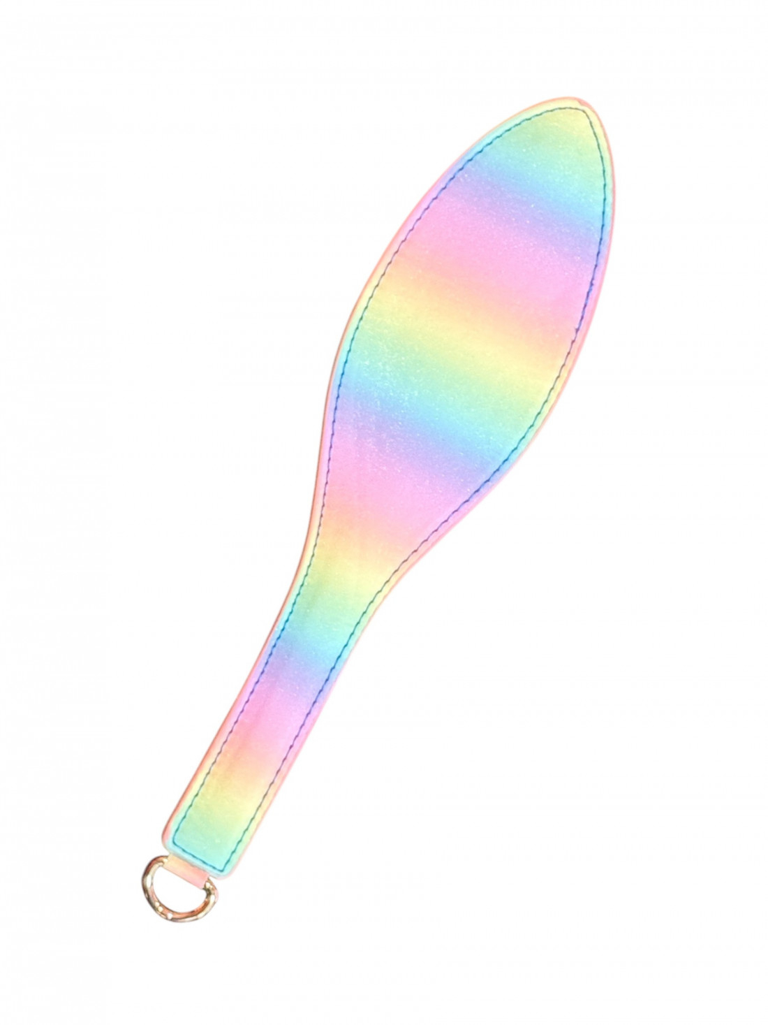 Пэддл Muqu - Rainbow Color Paddle разноцветный MQSP-042 | LOVESTORE