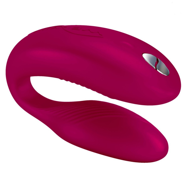 Вибратор We-Vibe Sync (арт. SNSY1SGF) фуксия