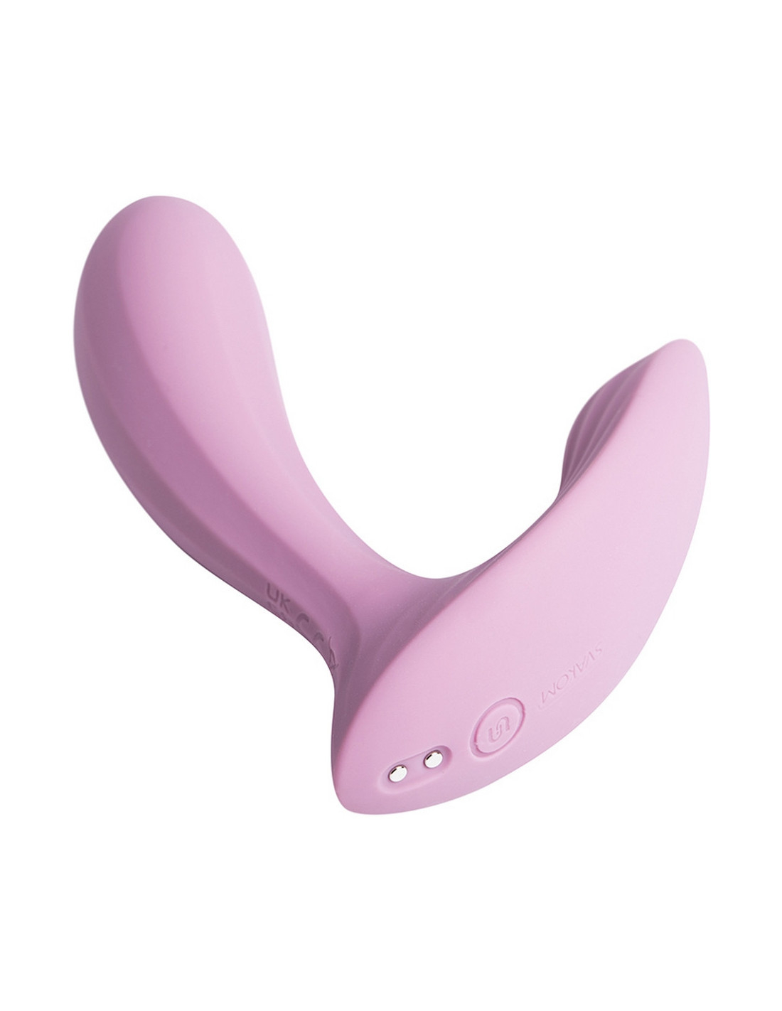 Вибратор Svakom - Erica 10,4см розовый SC015A 90450 | LOVESTORE