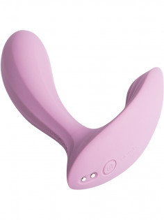 Вибратор Svakom - Erica 10,4см розовый SC015A 90450 | LOVESTORE