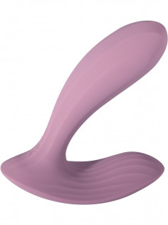 Вибратор Svakom - Erica 10,4см розовый SC015A 90450 | LOVESTORE