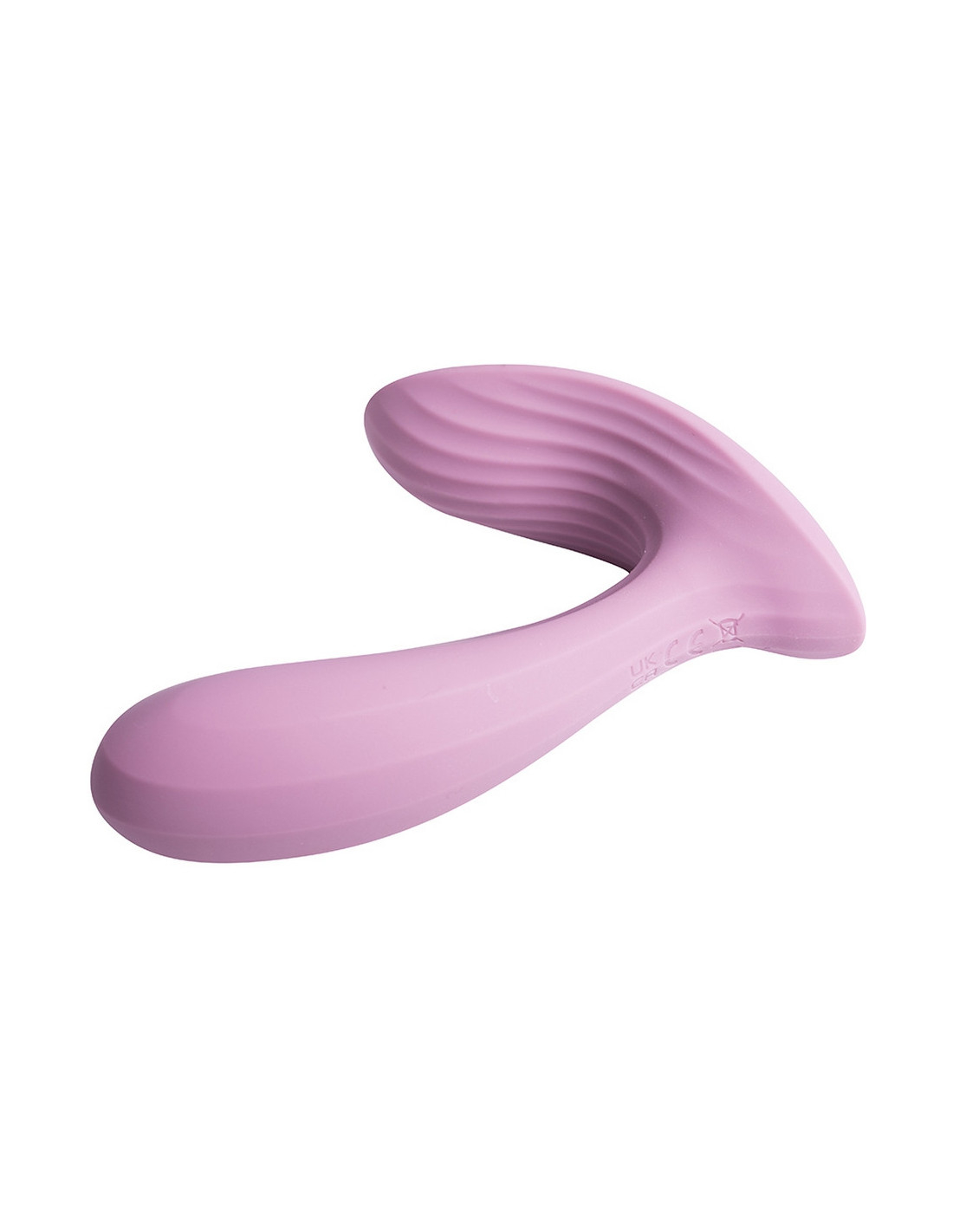 Вибратор Svakom - Erica 10,4см розовый SC015A 90450 | LOVESTORE