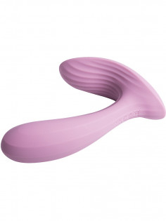 Вибратор Svakom - Erica 10,4см розовый SC015A 90450 | LOVESTORE