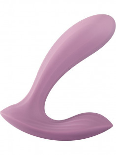 Вибратор Svakom - Erica 10,4см розовый SC015A 90450 | LOVESTORE