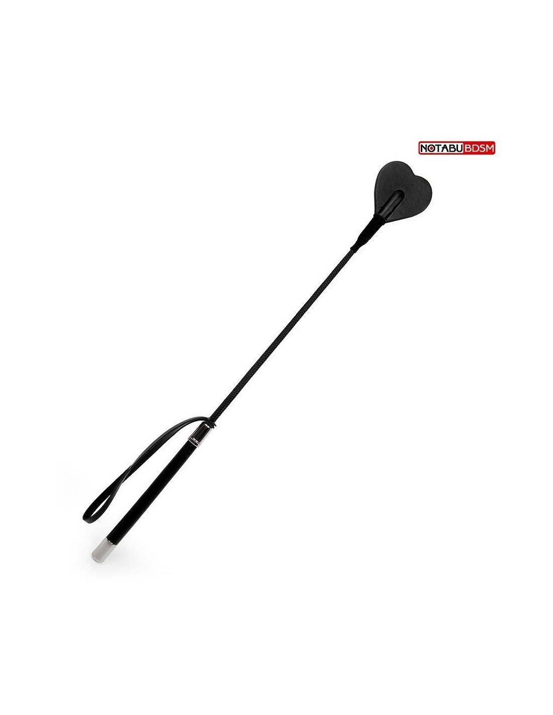 СТЕК L 540 мм, цвет чёрный NTB-80667 | LOVESTORE