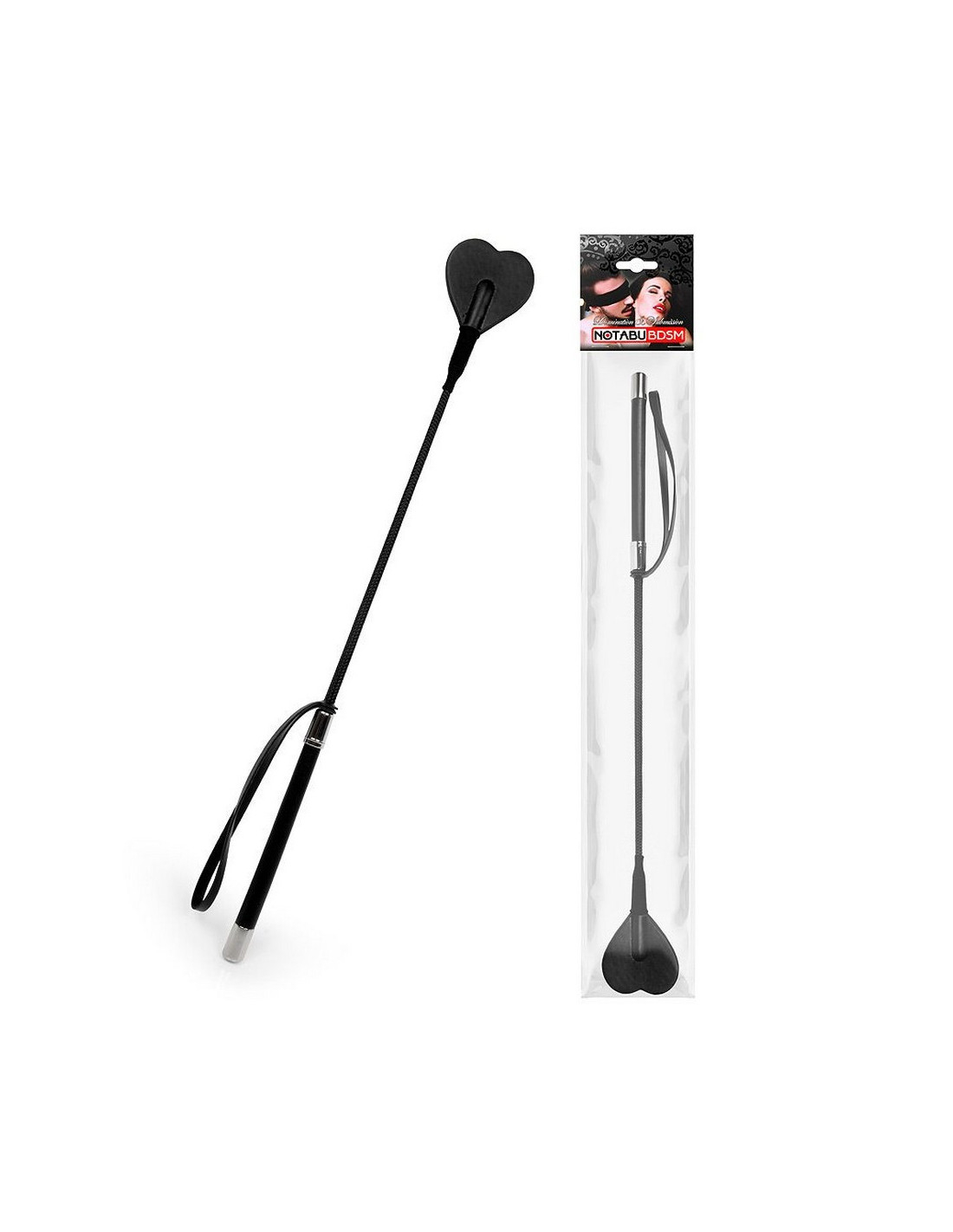 СТЕК L 540 мм, цвет чёрный NTB-80667 | LOVESTORE