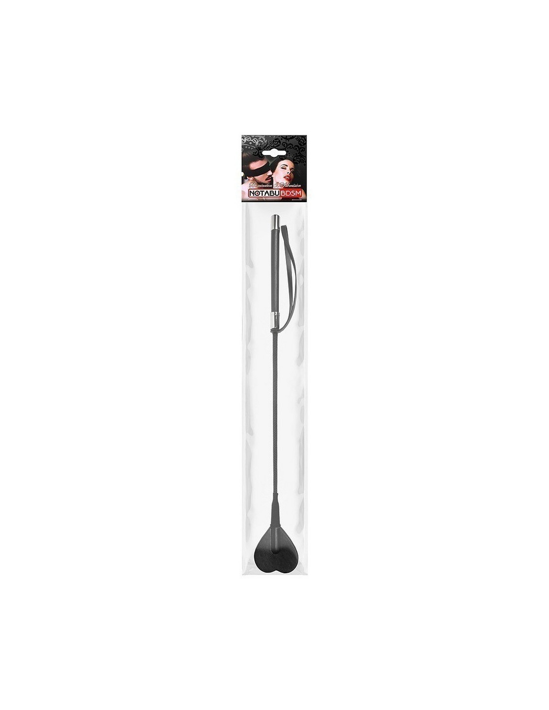 СТЕК L 540 мм, цвет чёрный NTB-80667 | LOVESTORE