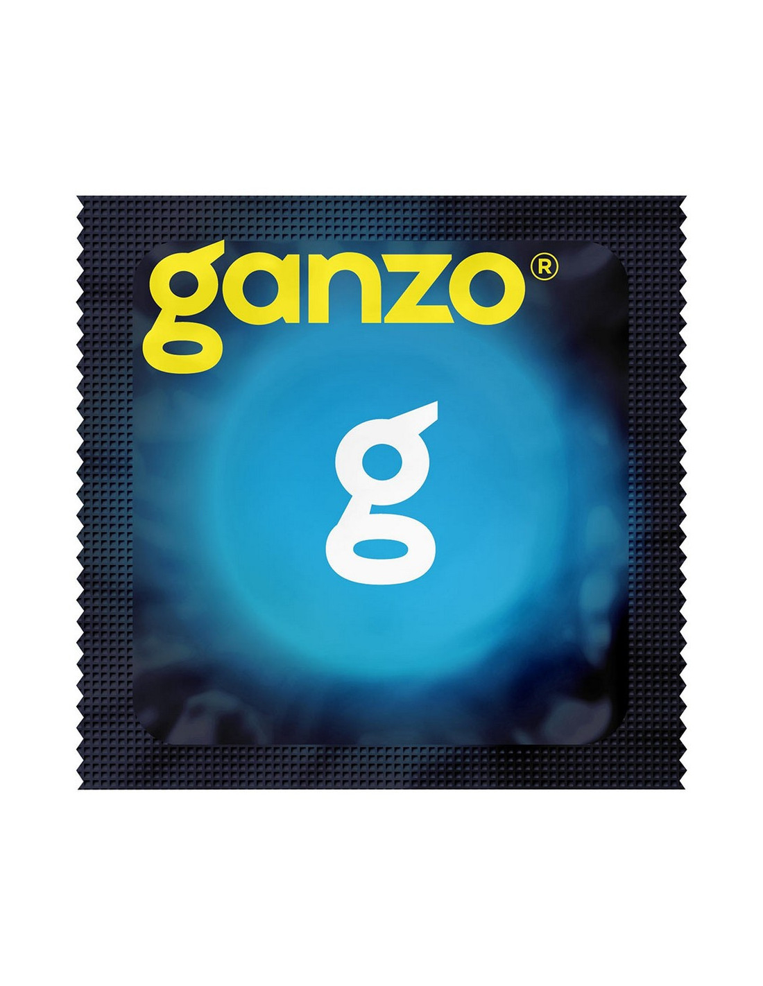 Презерватив GANZO XXL №3 (увелич.) | LOVESTORE