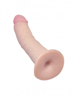 Фаллоимитатор реалистичный Horney - Duke 20см х 4,5см 25021 | LOVESTORE