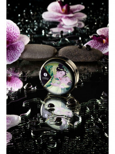 Массажная свеча Shunga Zenitude Exotic Green Tea 30мл 4611DESC | LOVESTORE