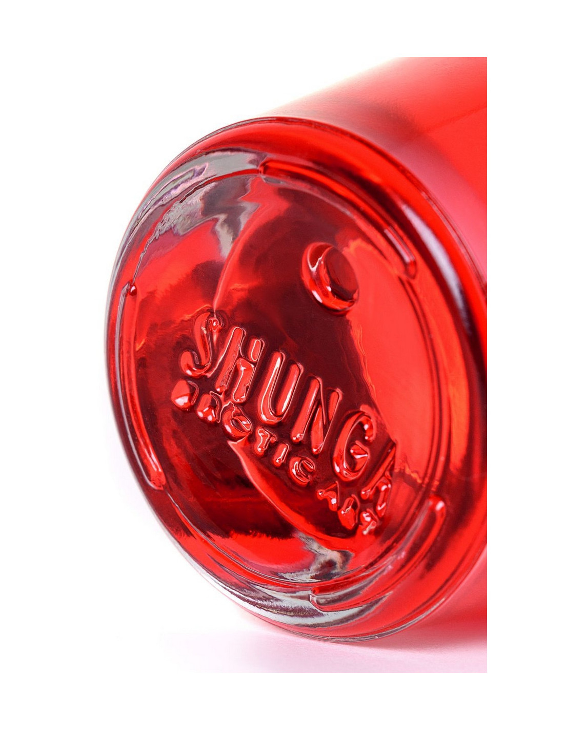 Масло Shunga Afrodisiac Warming Oil Blazing Cherry 100мл 2200 SG | LOVESTORE