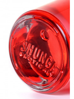 Масло Shunga Afrodisiac Warming Oil Blazing Cherry 100мл 2200 SG | LOVESTORE
