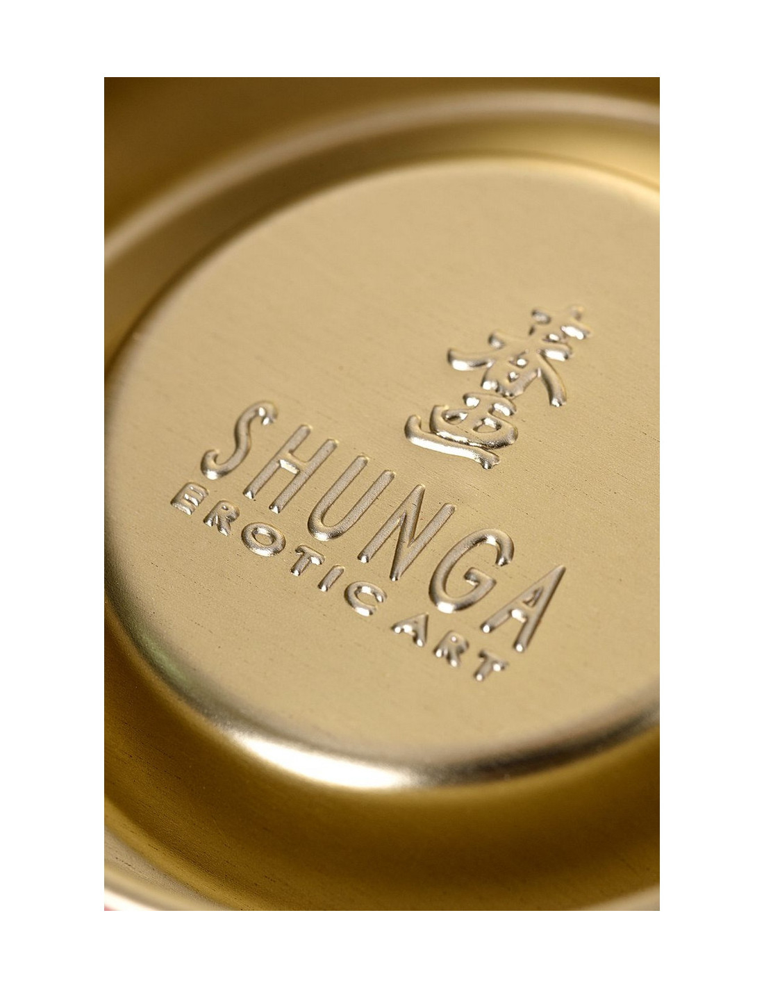 Масло Shunga Afrodisiac Warming Oil Blazing Cherry 100мл 2200 SG | LOVESTORE