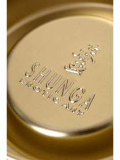 Масло Shunga Afrodisiac Warming Oil Blazing Cherry 100мл 2200 SG | LOVESTORE