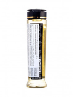 Масло Shunga Romance Afrodisiac Sparkling Strawberry Wine 240мл 1208 SG | LOVESTORE