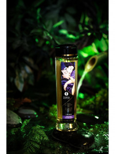 Масло Shunga Libido Afrodisiac Exotic Fruits 240мл 1202 SG | LOVESTORE