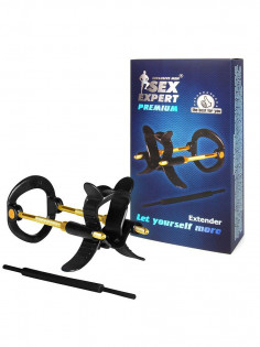 Экстендер Sex Expert Premium (арт. SEM-55160) | LOVESTORE
