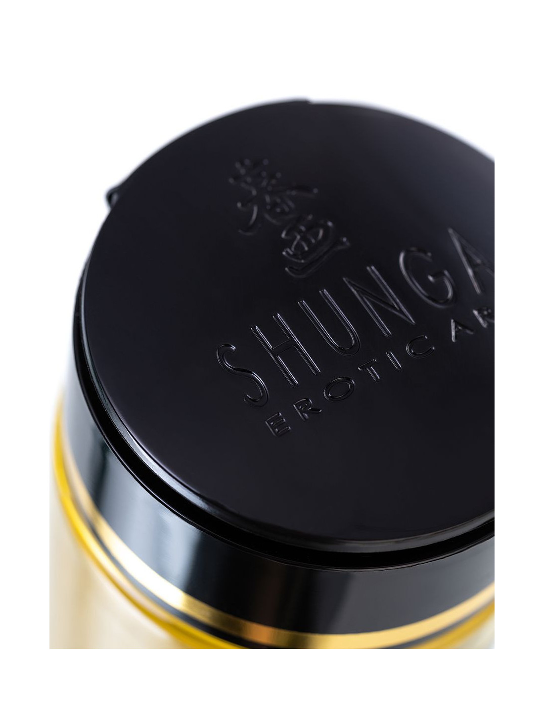 Массажное масло Shunga - Erotic Massage Oil - Sensation - Lavender, с ароматом лаванды, 240мл 1206 SG