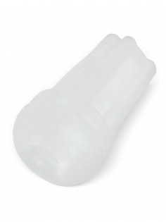 Автоматический мастурбатор LOVESTORE - Closer с вибрацией и эффектом минета, чёрный CLSR001B