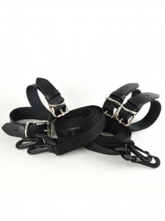Комплект Sitabella Растяжка для кровати Новичок 3440-1 | LOVESTORE