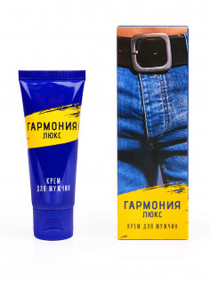 Крем-пролонгатор Гармония-люкс 15г LB-11001 2