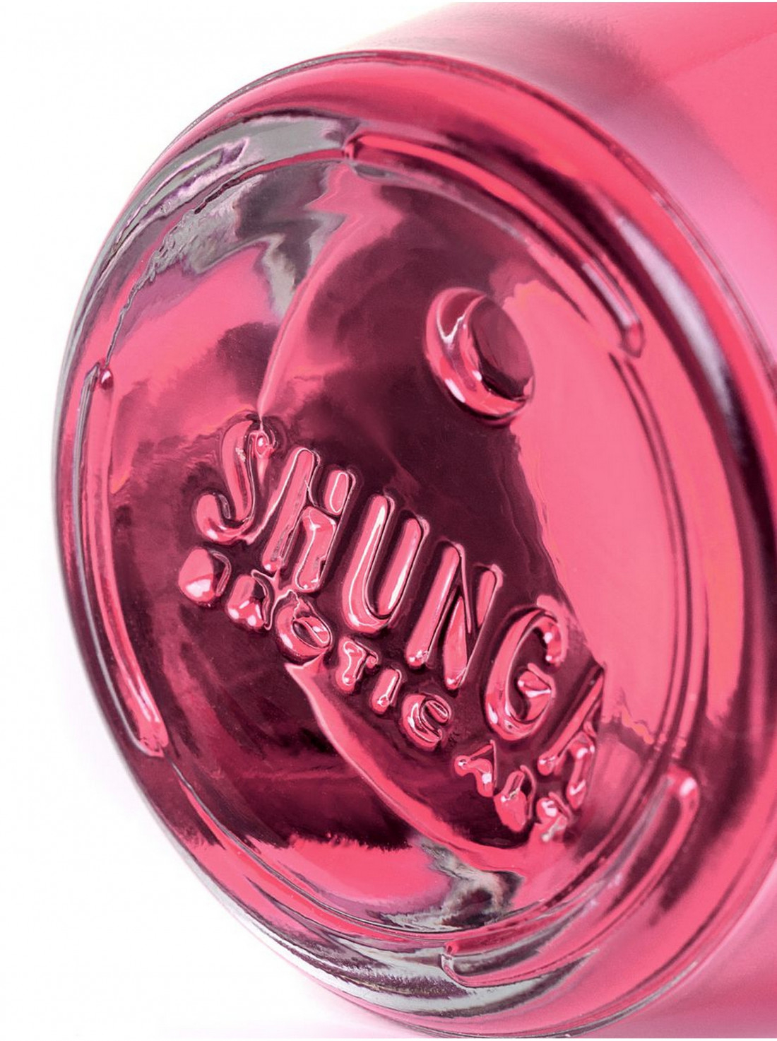 Масло Shunga Afrodisiac Warming Oil Raspberry Feeling 100мл 2201 SG | LOVESTORE