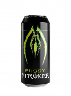 Мастурбатор вагина Adrien Lastic - Monster Pussy Stroker, зелёный 30742 | LOVESTORE