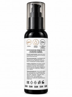 Интимный гель Sgan - Yoni Gel - Бейлис, на водной основе, 100 мл 2182 | LOVESTORE