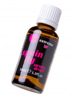 Возбуждающие капли для женщин Hot Products - Ero - Spain Fly Strong Drops - Extreme W 30мл 77103.07